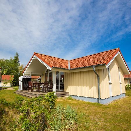 Typ H "Lord Nelson" -Sundhaus- Villa Pelzerhaken Bagian luar foto